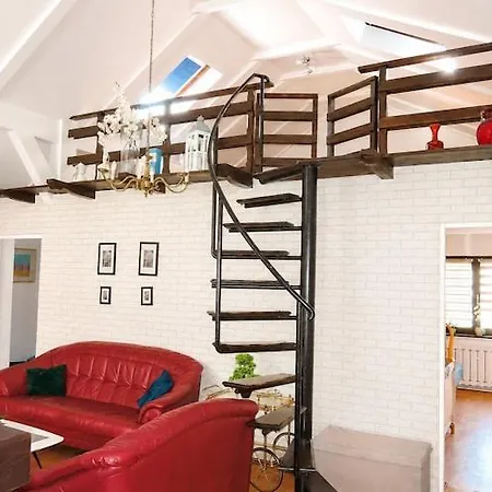 Mrze Yno Home, For 4 People Σπίτι διακοπών