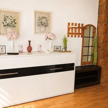 Mrze Yno Home, For 4 People Mrzeżyno