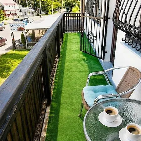Mrze Yno Home, For 4 People *