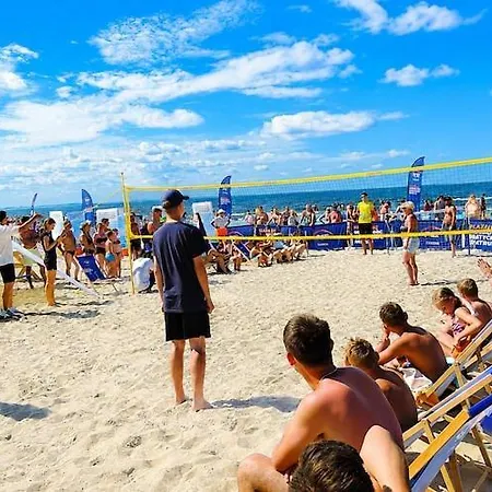 Сasa de vacaciones Mrze Yno Home, For 4 People