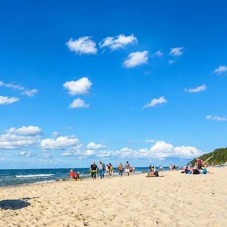 Mrze Yno Home, For 4 People Сasa de vacaciones *