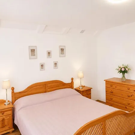 Mrze Yno Home, For 4 People מיצ'יצ'ניו