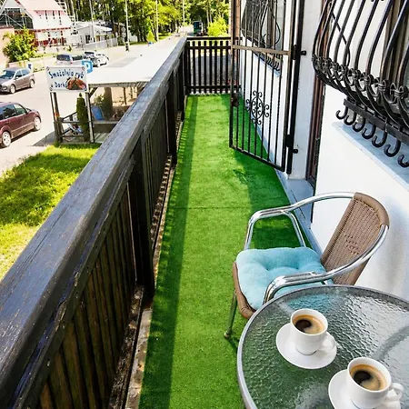 בית נופש Mrze Yno Home, For 4 People *
